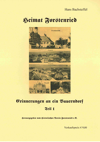 Bauerndorf 1